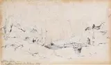 Thomas Miles Richardson Jnr., Latterford On Gofton Burn