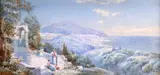 Charles Rowbotham, Continental View Of The Coast