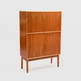 Olavi Lieto, Lounas-cupboard