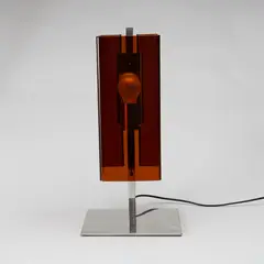 Lars-Gunnar Nordström, Table light, Metallimestarit, 1970s