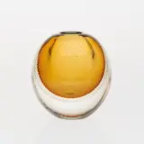 Gunnel Nyman, Vase, Veil, model GN17, Nuutajärvi