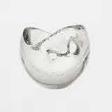 Timo Sarpaneva, Devil's Pearl, clear soda-glass