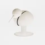 Kaj Franck, Decorative Bird, Lokinpoikanen, Nuutajärvi, 1970's