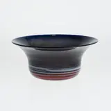 Inkeri Toikka, Bowl, Nuutajärvi