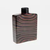 Kaj Franck, A Bottle, filigree glass