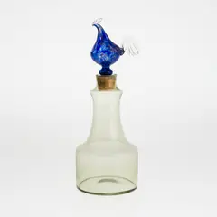 Kaj Franck, Rooster bottle, Nuutajärvi