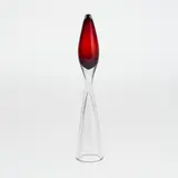 Tapio Wirkkala, Art Glass, Primavera, Iittala, 1950's