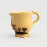 Gerda Thesleff, A Creamer