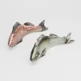 Gunvor Olin-Grönqvist, Fishes, 2 pcs