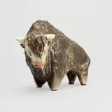 Taisto Kaasinen, Bison
