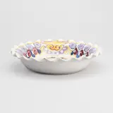 Birger Kaipiainen, Bowl, Arabia, glazed ceramics