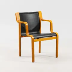 Ilmari Tapiovaara, Armchair, Asko