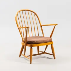 Carin Bryggman, An Armchair, mid of 20th century