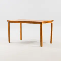 Alvar Aalto, A Table, model Y85