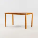 A Table, model Y85 by Alvar Aalto, sold Jun 2026