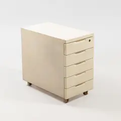 Aino Aalto, Drawer cabinet, model B96