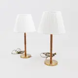 Gunilla Jung, A pair of table lamps