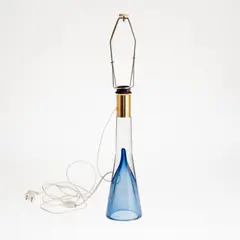Lisa Johansson-Pape, A Table lamp, model 40-013, Orno, 1960s