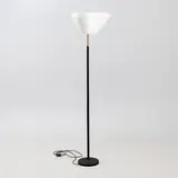 Floor light A 805 by Alvar Aalto, sold Jun 2026