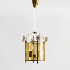 Paavo Tynell, Ceiling light