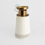 Ceiling lamp, Taito, model 9067 by Paavo Tynell, sold Jun 2026