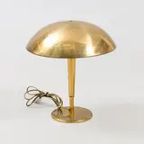 Paavo Tynell, Table Light, model 5061, Taito Oy, 1940-1950's
