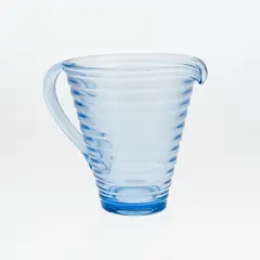 Aino Aalto, Jug, Karhula, glass