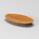 Plywood dish by Tapio Wirkkala, laminated birch, sold Jun 2026