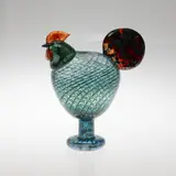 Untitled by Oiva Toikka, sold Feb 2026