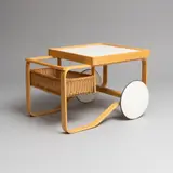 Untitled by Alvar Aalto, sold Feb 2026