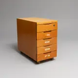 Untitled by Alvar Aalto, sold Feb 2026