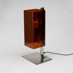 Lars-Gunnar Nordström, Untitled