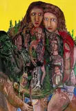 Alpo Jaakola, Untitled, oil