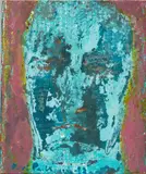 Kari Puikkonen, Untitled, oil