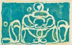 Markku Keränen, Untitled