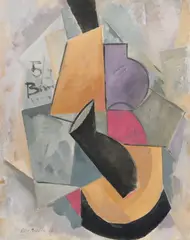 Kalevi Pyykönen, Untitled, oil