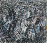 Sakari Marila, Untitled, mixed media