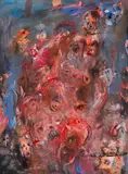 Jyrki Riekki, Untitled, mixed media