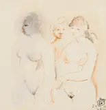 Unto Koistinen, Untitled, mixed media