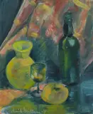 Anita Snellman, Untitled