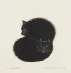 Frans Toikkanen, Untitled