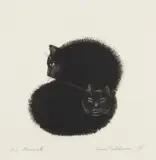 Frans Toikkanen, Untitled