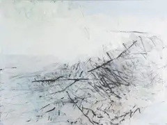 Kimmo Kaivanto, Untitled, oil