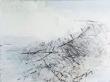 Kimmo Kaivanto, Untitled, oil