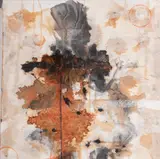 Satu Kalliokuusi, Untitled, oil