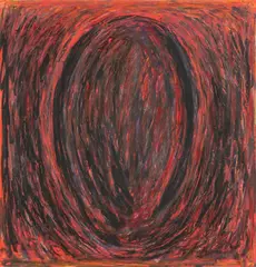 Henry Wuorila-Stenberg, Untitled, mixed media