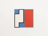 Juhana Blomstedt, Untitled, serigraph
