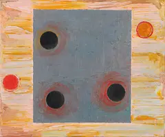 Teemu Saukkonen, Untitled, oil