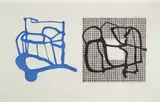 Marika Mäkelä, Untitled, aquatint
