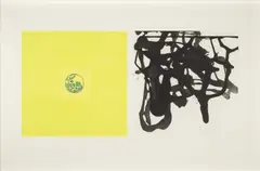 Marika Mäkelä, Untitled, aquatint